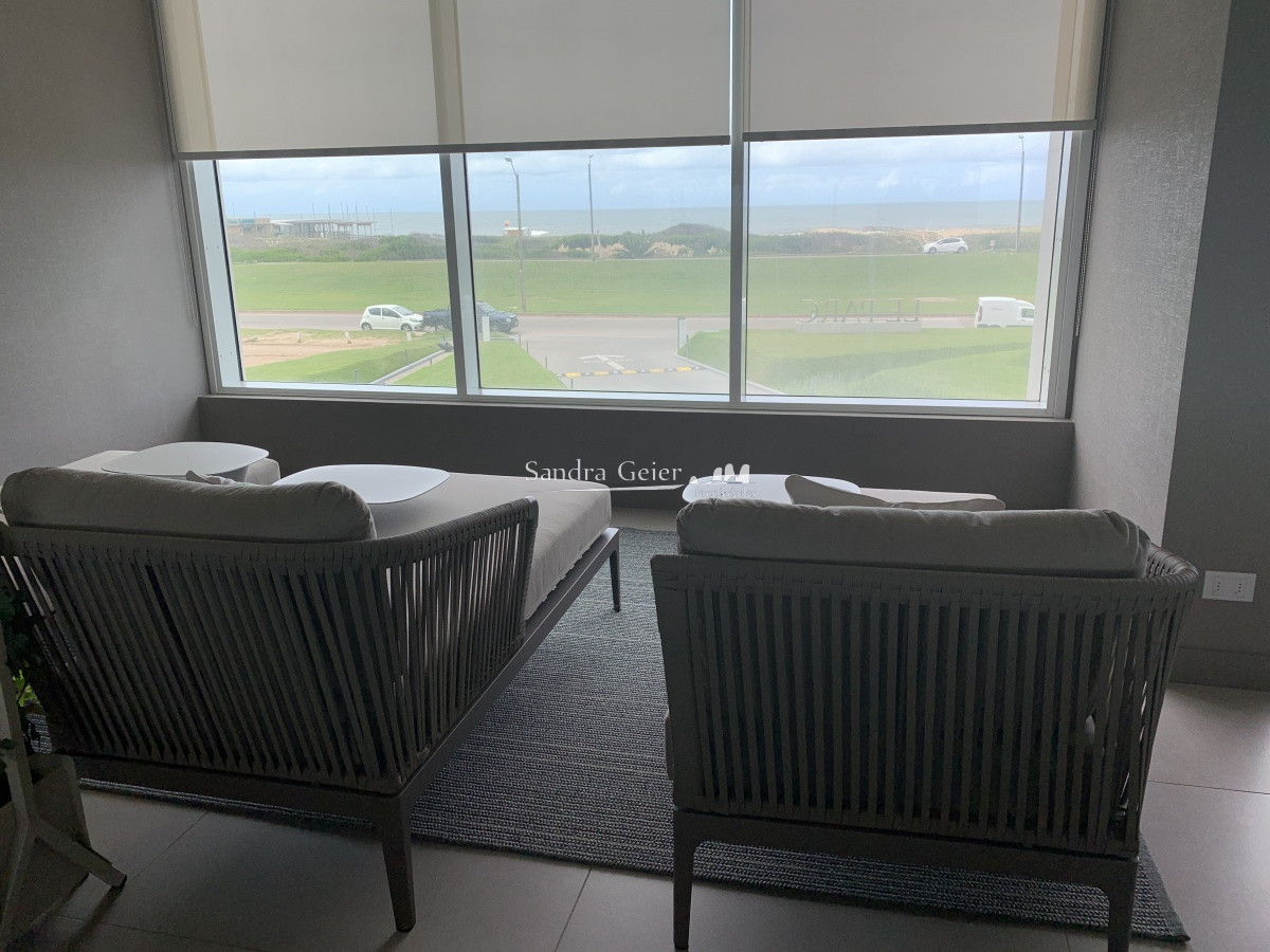 Apartamento ID.2760 - VENTA PISO ALTO TORRE LE PARC III BRAVA PRIMERA LINEA FRENTE AL MAR 