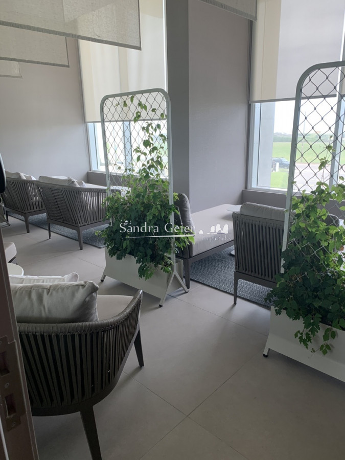 Apartamento ID.2760 - VENTA PISO ALTO TORRE LE PARC III BRAVA PRIMERA LINEA FRENTE AL MAR 