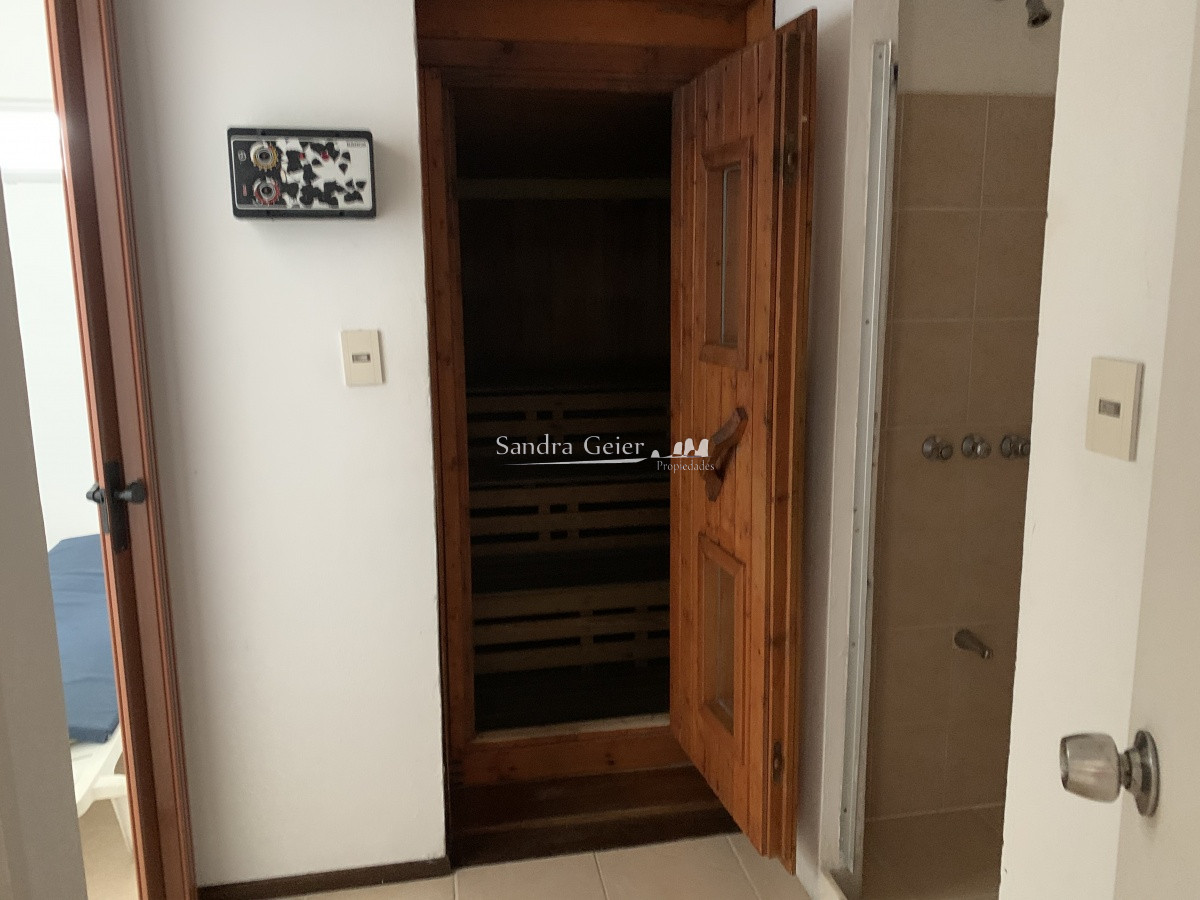 Apartamento ID.116 - AV. CHIVERTA AIDY GRILL VENTA Y ALQUILER