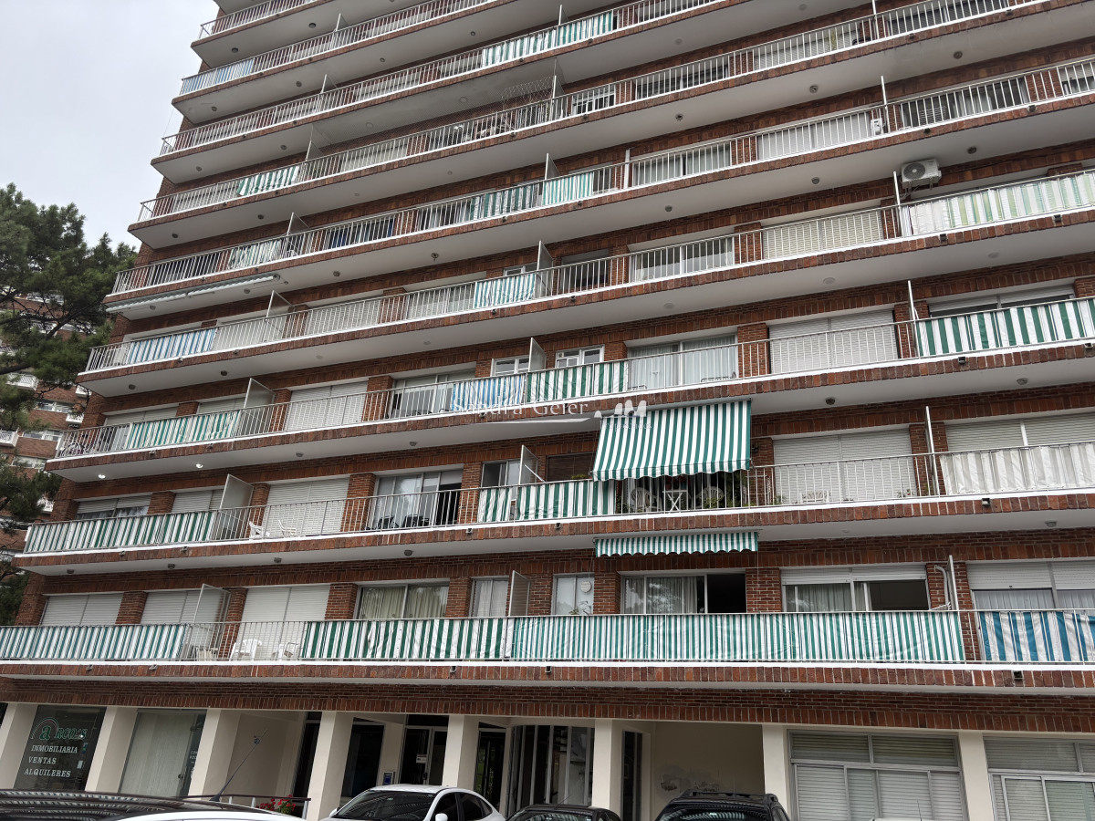 Apartamento ID.2842 -  VENTA ARCOBALENO EDIFICIO PANORAMICO RECICLADO Y RETASADO