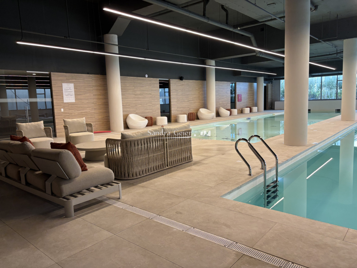 Apartamento ID.3378 - TRUMP TOWER- VENTA BRAVA FRENTE AL MAR CATEGORIA PREMIUM