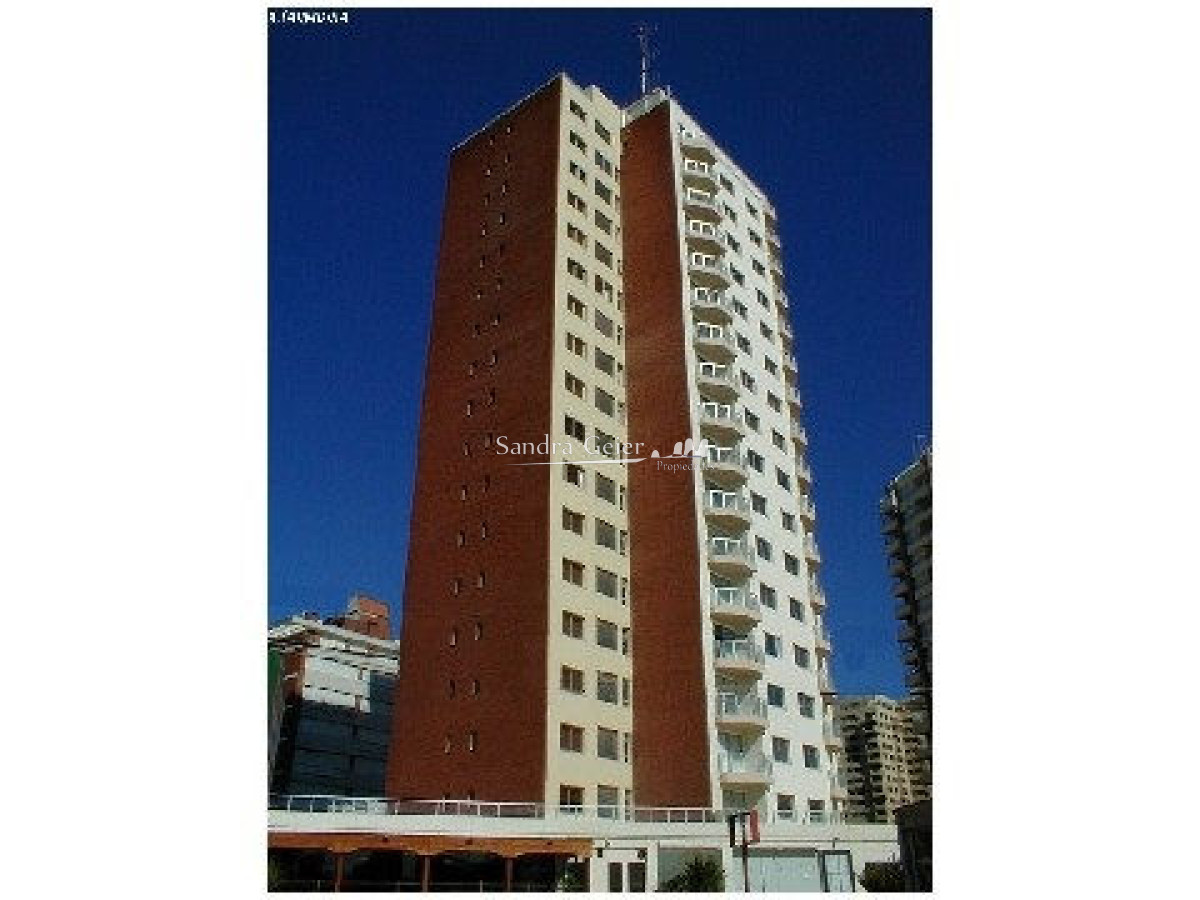 Apartamento ID.868 - Apartamento en Punta del Este, Brava
