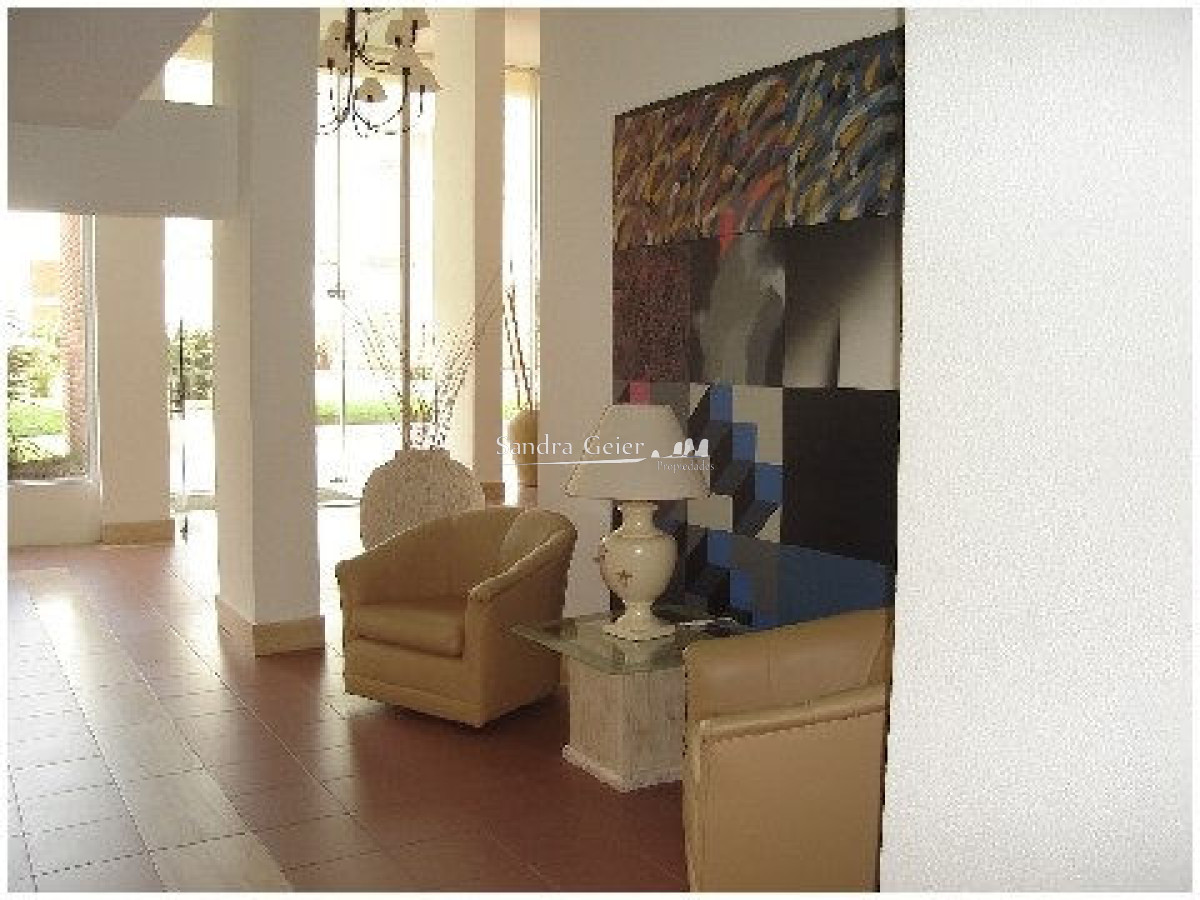 Apartamento ID.868 - Apartamento en Punta del Este, Brava