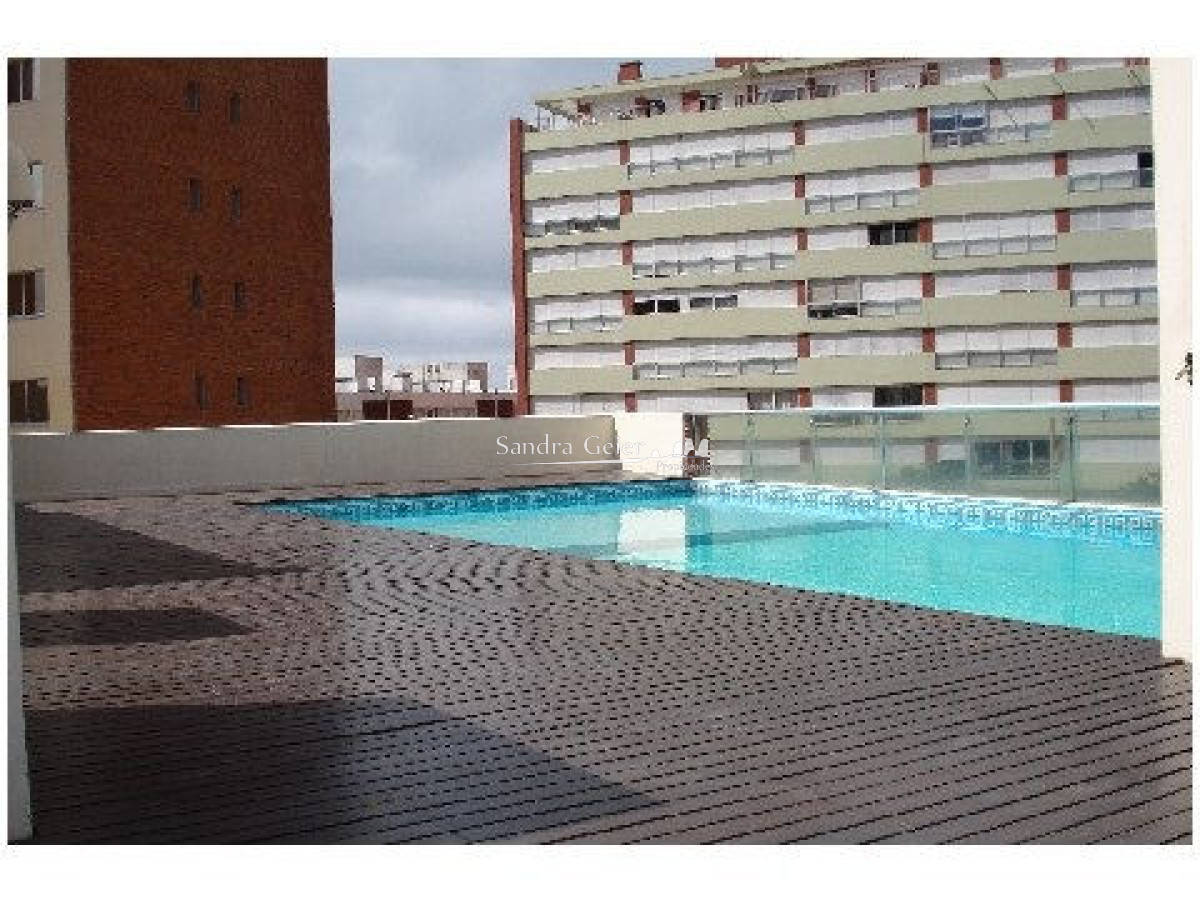 Apartamento ID.868 - Apartamento en Punta del Este, Brava