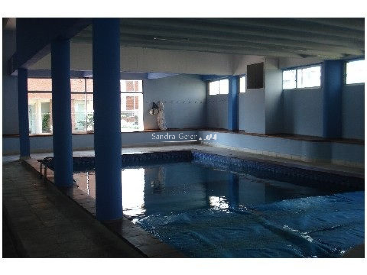 Apartamento ID.868 - Apartamento en Punta del Este, Brava