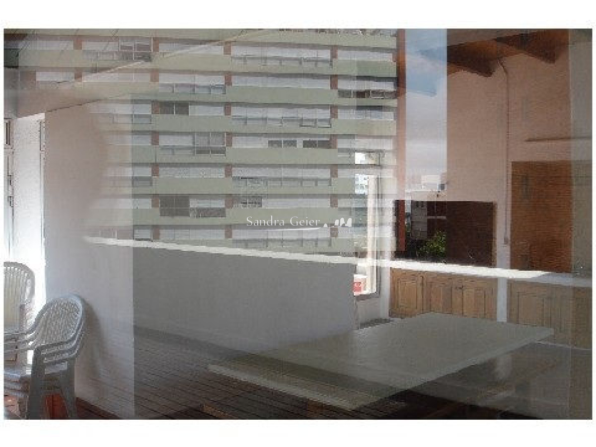 Apartamento ID.868 - Apartamento en Punta del Este, Brava