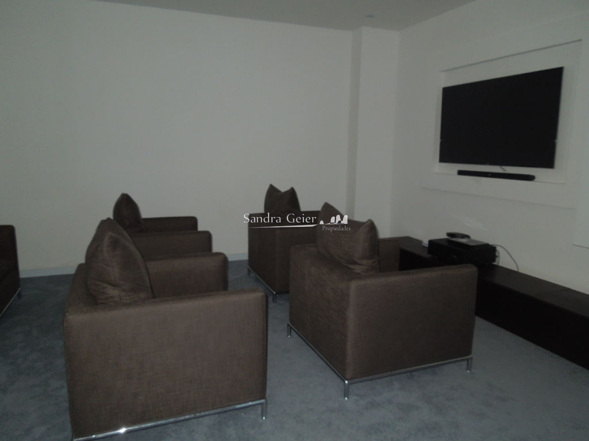 Apartamento ID.1182 - Frente al mar. El océano a sus pies.....