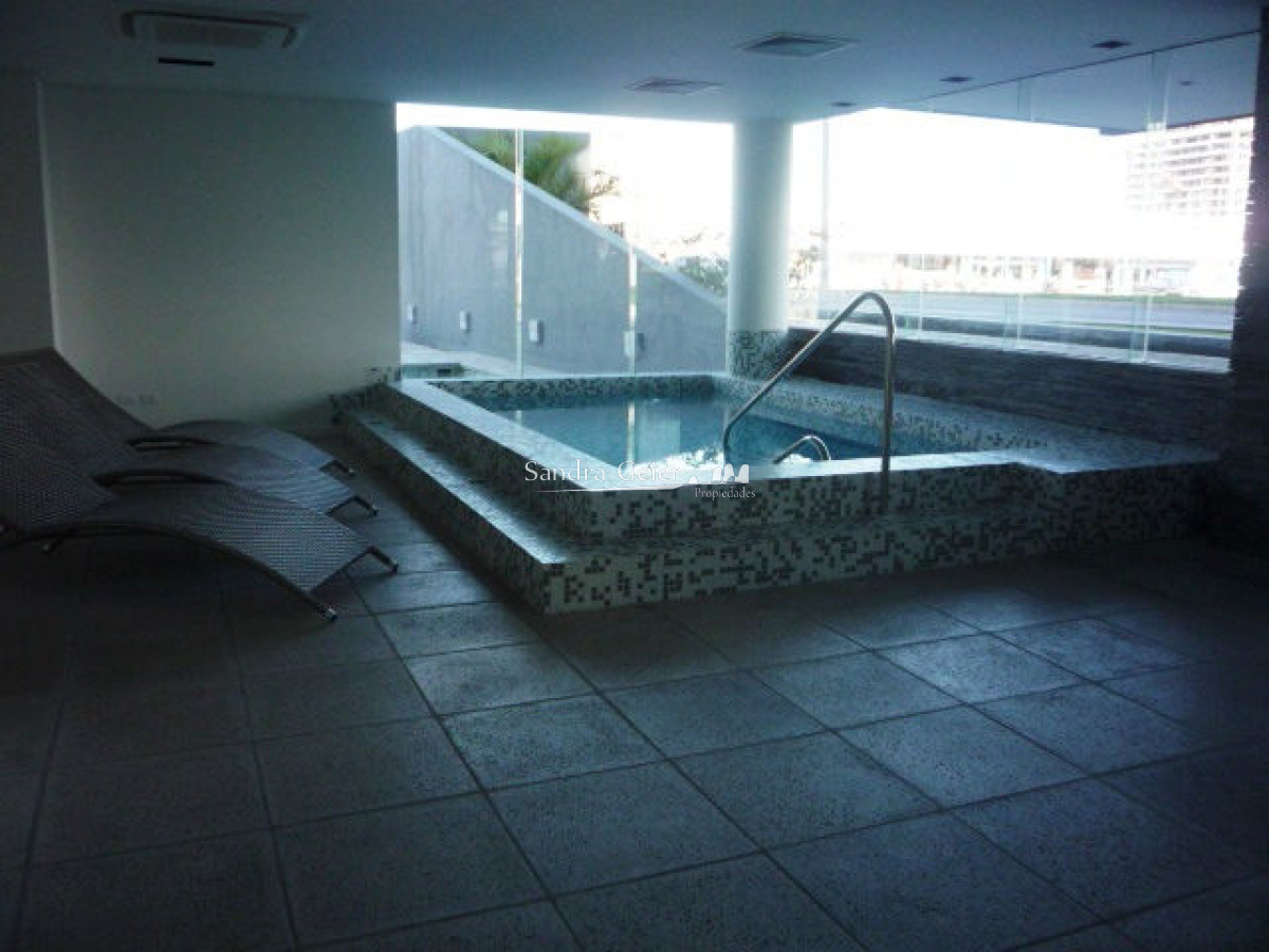 Apartamento ID.2534 - Apartamento en Punta del Este, Mansa