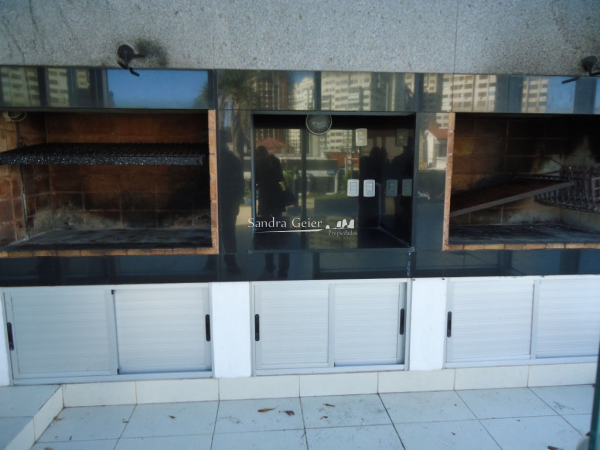 Apartamento ID.3091 - Apartamento en Punta del Este, Mansa