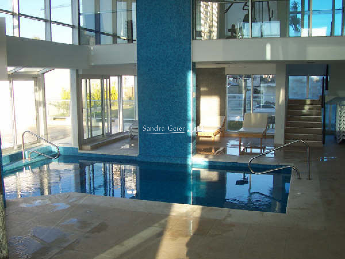 Apartamento ID.226 - Apartamento en Punta del Este, Mansa