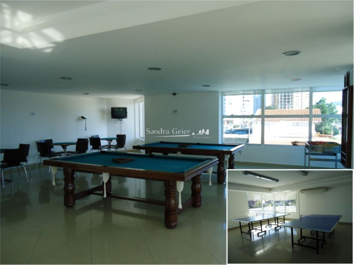 Apartamento ID.3089 - Apartamento en Punta del Este, Mansa