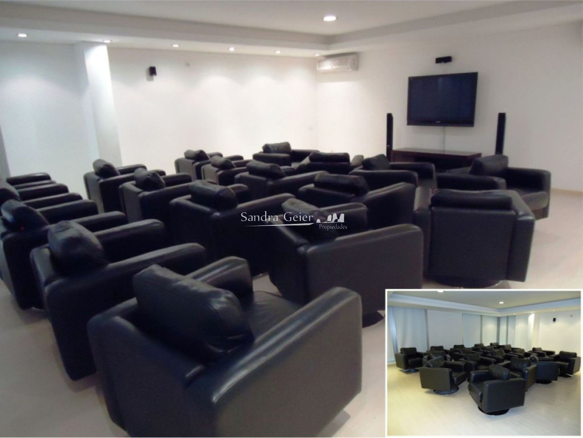 Apartamento ID.3089 - Apartamento en Punta del Este, Mansa