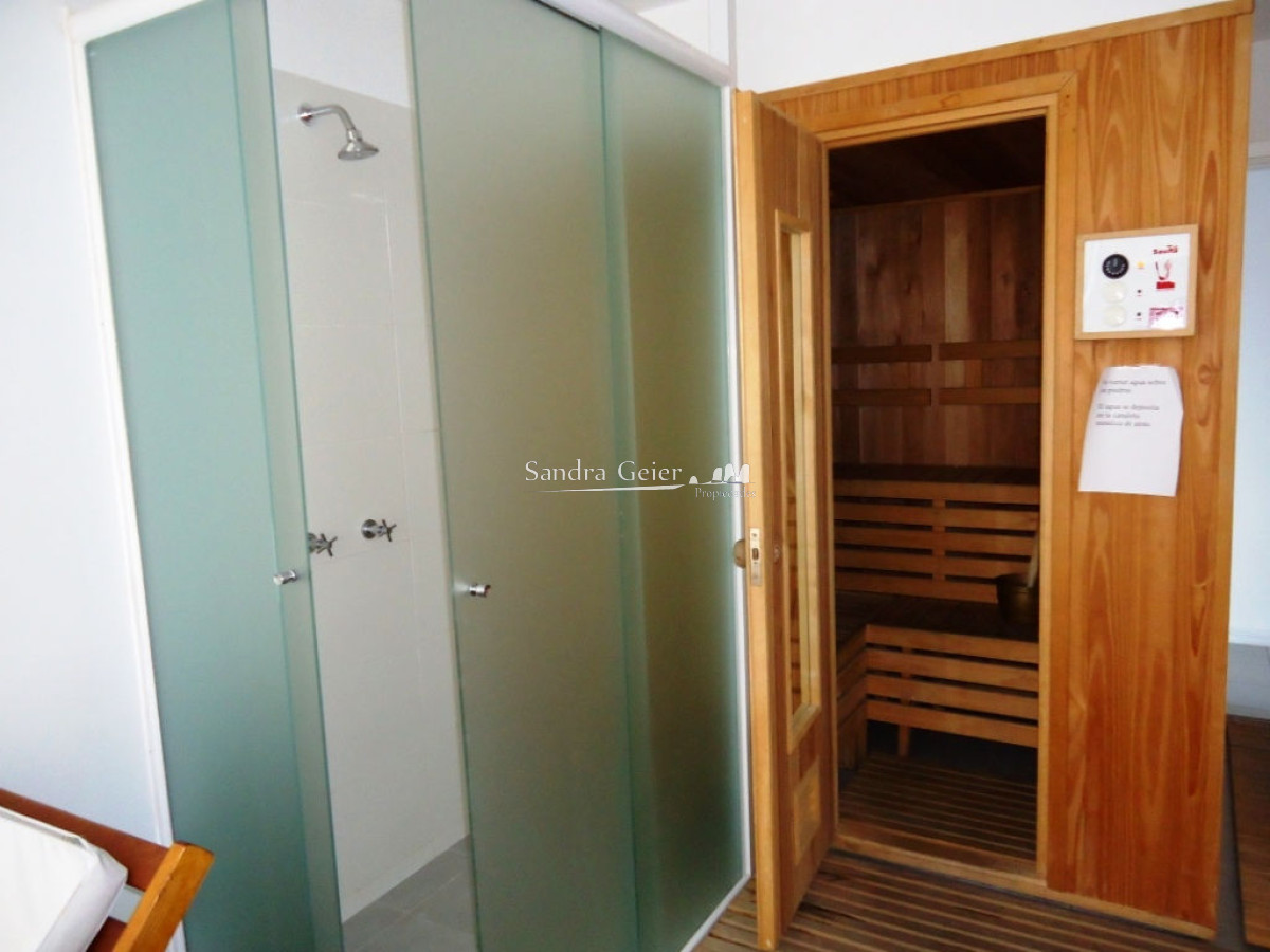 Apartamento ID.318 - TORRE MANHATTAN ALQUILER DOS DORMITORIOS