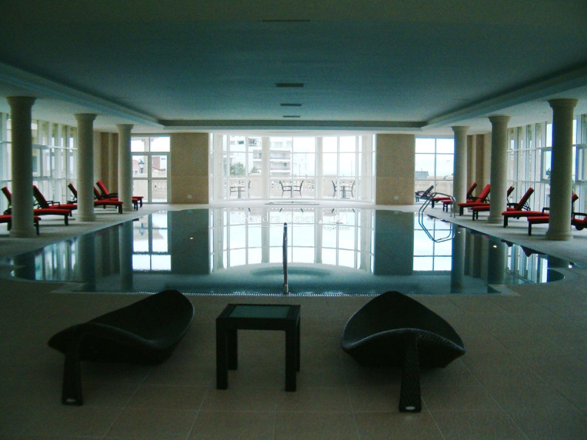 Apartamento ID.175 - LE JARDIN ESQUINERO TRES SUITES