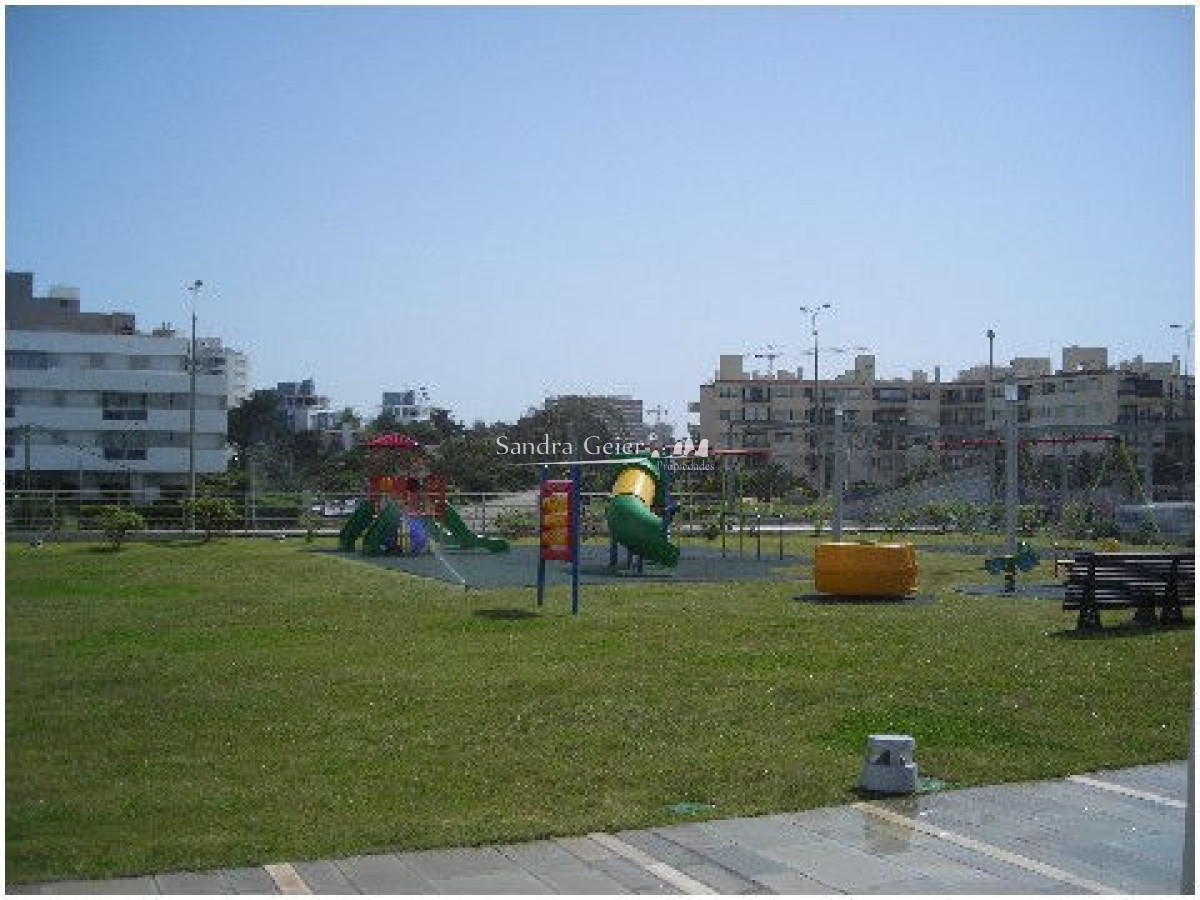 Apartamento ID.445 - BRAVA Torre LE PARC