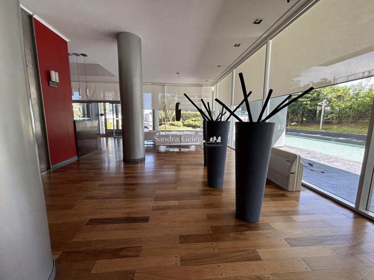 Apartamento ID.3576 - Apartamento en Punta del Este, Brava