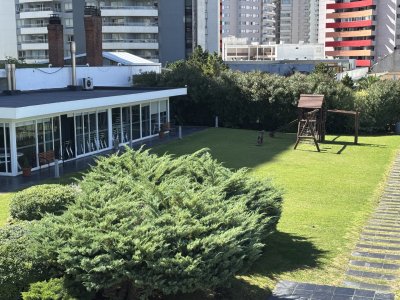 Apartamento ID.3576 - Apartamento en Punta del Este, Brava