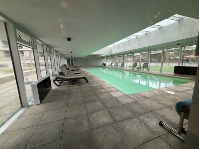 Apartamento ID.2683 - Roosvelt Venta 1 dormitorio 