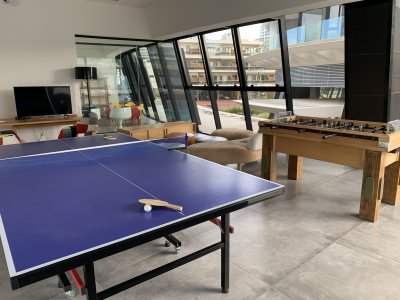 Apartamento ID.1767 - Venta - Parada 3 Mansa. Av. Chiverta casi a estrenar
