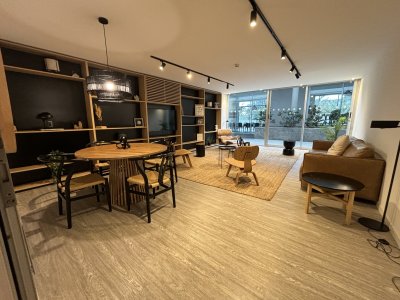 Apartamento ID.2683 - Roosvelt Venta 1 dormitorio 