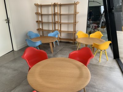 Apartamento ID.1767 - Venta - Parada 3 Mansa. Av. Chiverta casi a estrenar