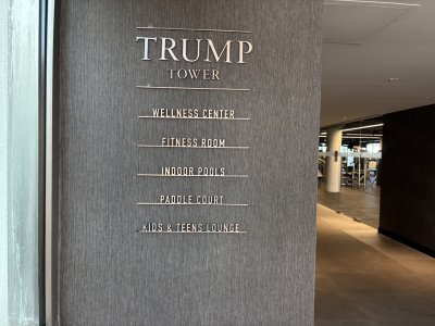 Apartamento ID.3378 - TRUMP TOWER- VENTA BRAVA FRENTE AL MAR CATEGORIA PREMIUM