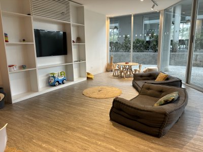 Apartamento ID.2683 - Roosvelt Venta 1 dormitorio 