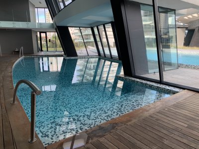 Apartamento ID.1767 - Venta - Parada 3 Mansa. Av. Chiverta casi a estrenar