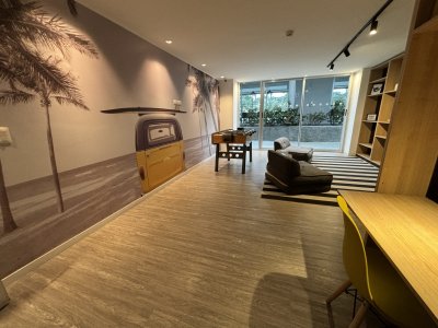 Apartamento ID.2683 - Roosvelt Venta 1 dormitorio 