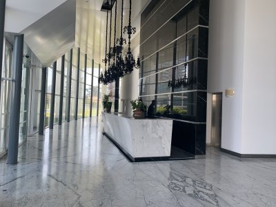Apartamento ID.2583 - SEASONS TOWER VENTA Y ALQUILER PISO ALTO MANSA