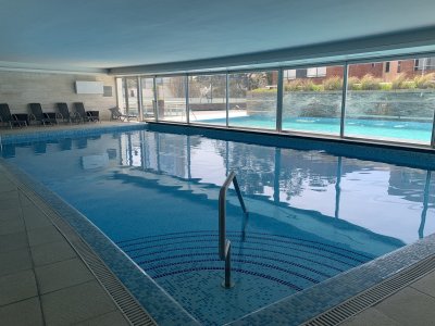 Apartamento ID.2583 - SEASONS TOWER VENTA Y ALQUILER PISO ALTO MANSA