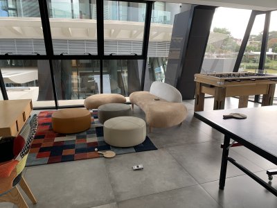 Apartamento ID.1767 - Venta - Parada 3 Mansa. Av. Chiverta casi a estrenar