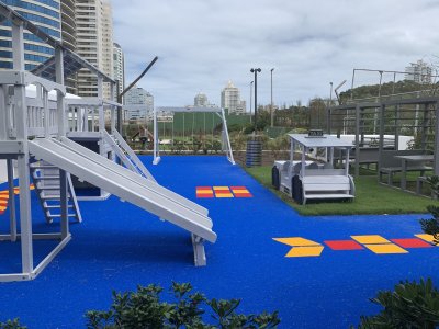 Apartamento ID.2760 - VENTA PISO ALTO TORRE LE PARC III BRAVA PRIMERA LINEA FRENTE AL MAR 