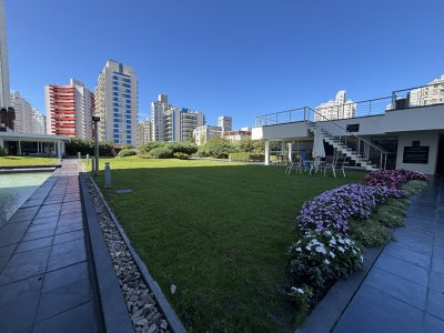 Apartamento ID.3560 - TORRE MANHATTAN EXCELENTE PLANTA