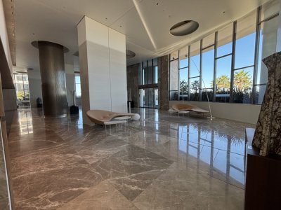 Apartamento ID.3378 - TRUMP TOWER- VENTA BRAVA FRENTE AL MAR CATEGORIA PREMIUM