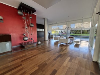 Apartamento ID.3576 - Apartamento en Punta del Este, Brava
