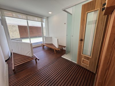 Apartamento ID.3576 - Apartamento en Punta del Este, Brava