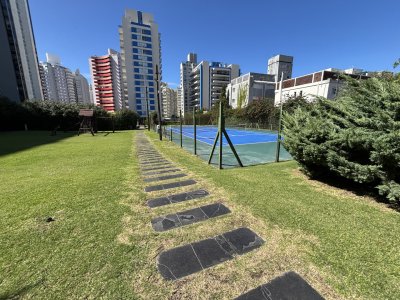 Apartamento ID.3576 - Apartamento en Punta del Este, Brava