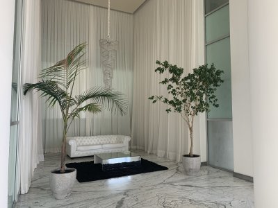 Apartamento ID.2583 - SEASONS TOWER VENTA Y ALQUILER PISO ALTO MANSA