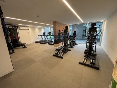 Apartamento ID.2683 - Roosvelt Venta 1 dormitorio 