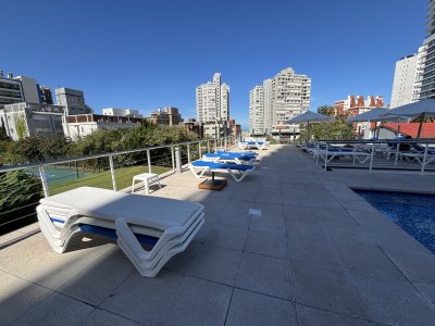 Apartamento ID.3560 - TORRE MANHATTAN EXCELENTE PLANTA