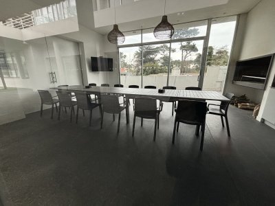 Apartamento ID.2683 - Roosvelt Venta 1 dormitorio 