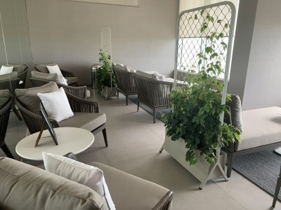 Apartamento ID.2760 - VENTA PISO ALTO TORRE LE PARC III BRAVA PRIMERA LINEA FRENTE AL MAR 
