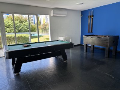 Apartamento ID.3576 - Apartamento en Punta del Este, Brava