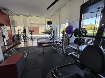Apartamento ID.3576 - Apartamento en Punta del Este, Brava