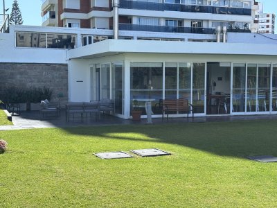 Apartamento ID.3560 - TORRE MANHATTAN EXCELENTE PLANTA