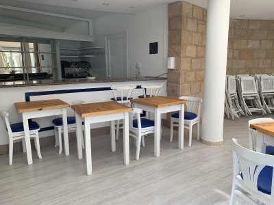 Apartamento ID.1011 -  venta MILLENIUM TOWER mansa frente al mar tres suites y dependencias