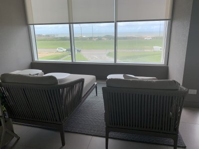Apartamento ID.2760 - VENTA PISO ALTO TORRE LE PARC III BRAVA PRIMERA LINEA FRENTE AL MAR 