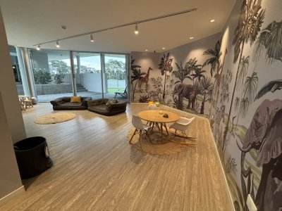 Apartamento ID.2683 - Roosvelt Venta 1 dormitorio 