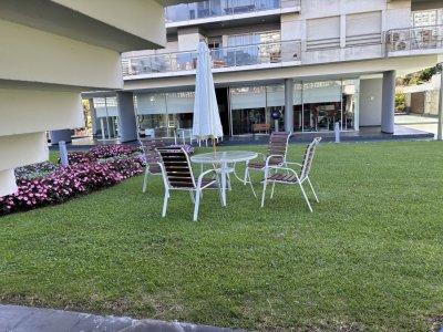 Apartamento ID.3576 - Apartamento en Punta del Este, Brava